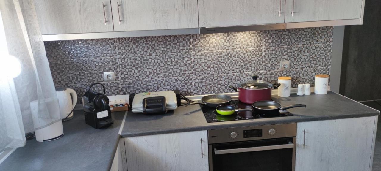 Apartment Village Dream-rhodes Airport *