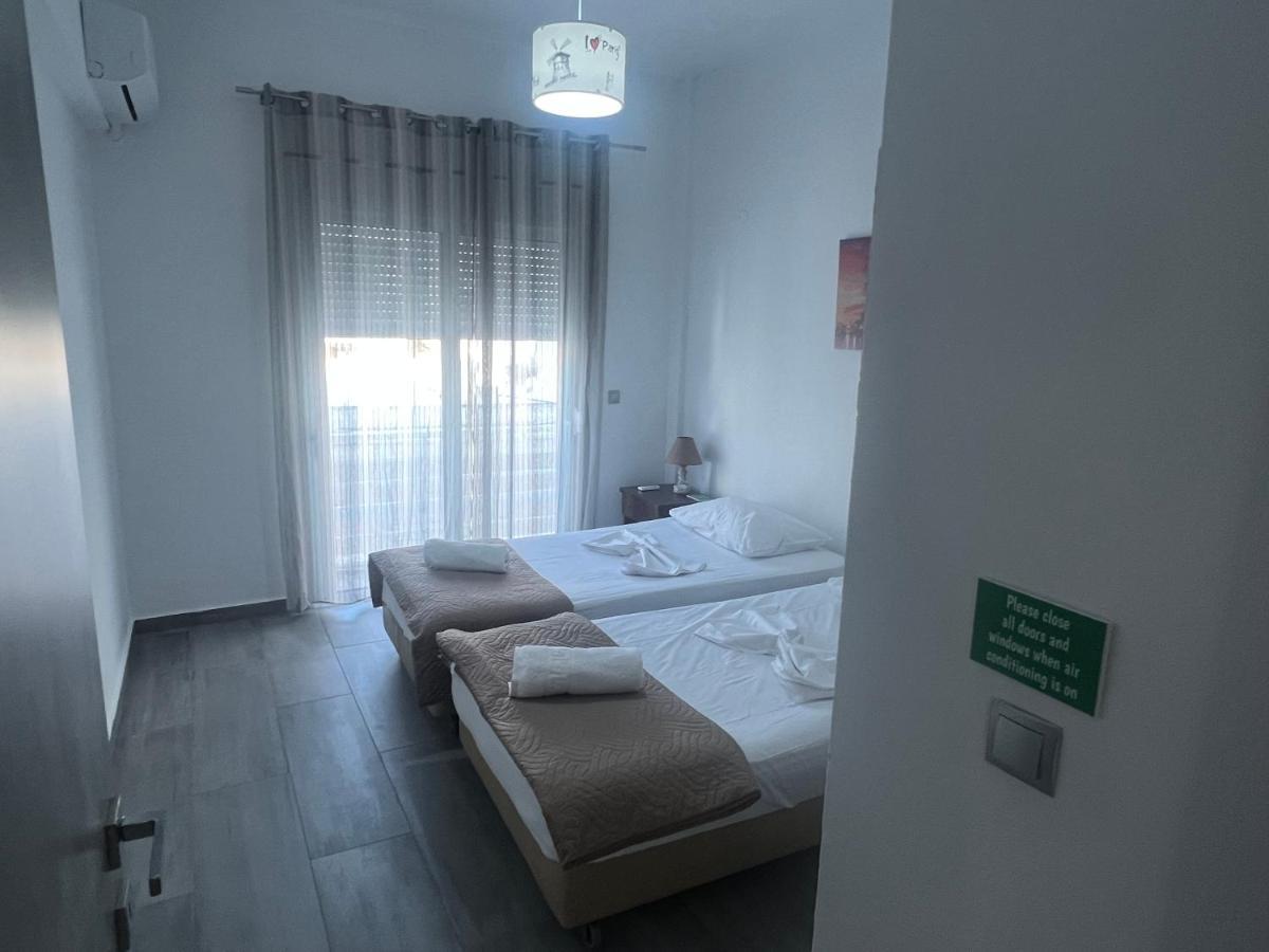 Village Dream-rhodes Airport Apartment