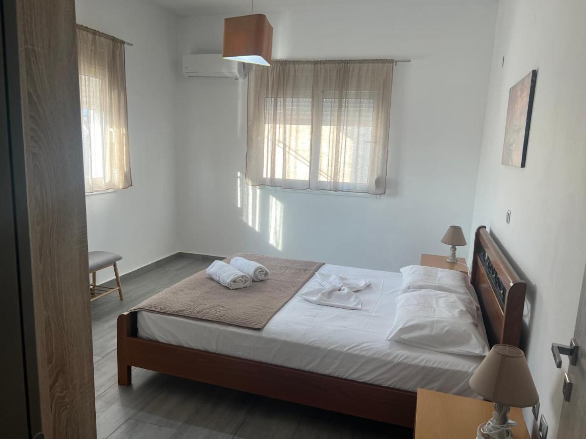 Village Dream-rhodes Airport Apartment Paradeísion