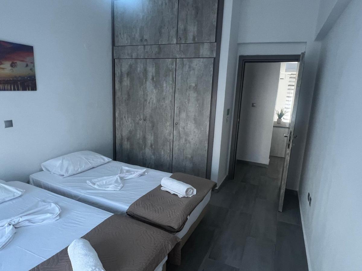 Village Dream-rhodes Airport Apartment